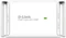 D-Link Desktop Gigabit PoE-Injektor, 2x RJ-45, 30W PoE+ Vorschaubild