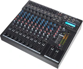 the t.mix xmix 1402 FXMP USB