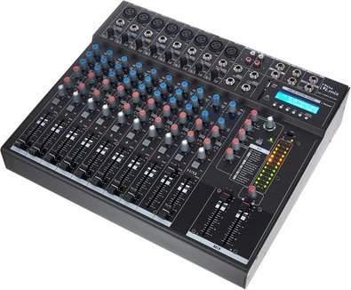 the t.mix xmix 1402 FXMP USB