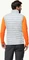 Jack Wolfskin Routeburn Pro Ins Funktionsweste cool grey (Herren) Vorschaubild