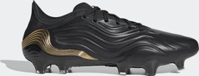 adidas Copa Sense.1 FG core black/cloud white/gold metallic (Herren)