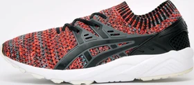 Asics Gel-Kayano Trainer Knit carbon/black (Herren)