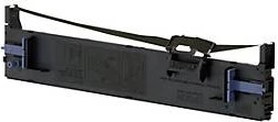 EPSON Farbband schwarz 10Mio. Z. LQ-690