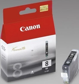 Canon Tinte CLI-8BK schwarz