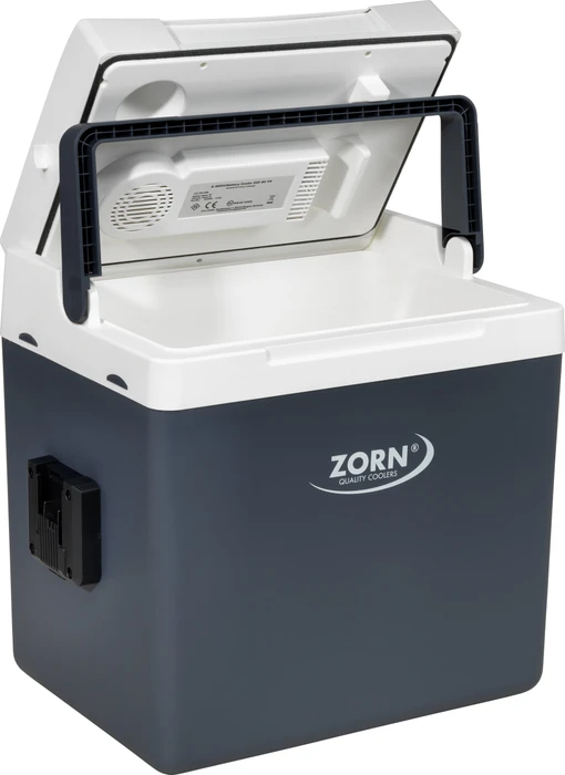 Zorn Einhell Power X-Change 26L Thermoelektro-Kühlbox