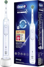 Oral-B Genius X weiß