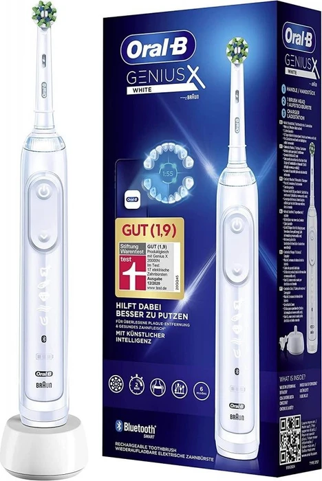 Oral-B Genius X
