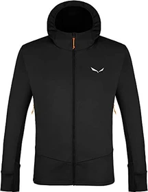 Salewa Puez Polarlite Jacke black out (Herren)