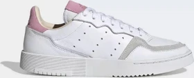 adidas Supercourt cloud white/true pink (Damen)