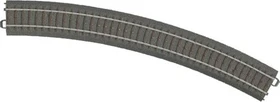 Märklin - Spur H0 Gleis - C-Gleis gebogen 515mm
