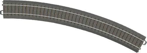 Märklin - Spur H0 Gleis - C-Gleis gebogen 515mm