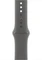 Apple Sportarmband M/L für Apple Watch 46mm steingrau Vorschaubild