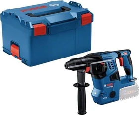 Bosch Professional GBH 18V-28 C Akku-Bohr-/Meißelhammer solo inkl. L-Boxx