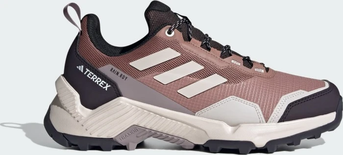 adidas Eastrail 2.0 Rain.RDY warm clay/putty mauve/preloved fig (Damen)