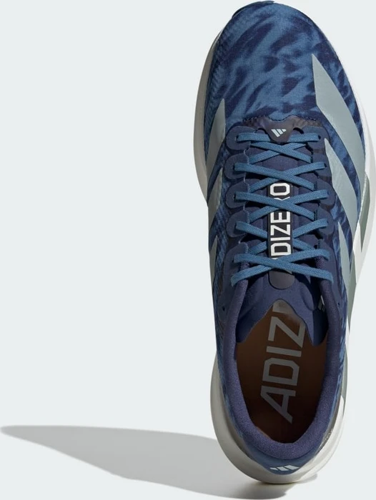 adidas Adizero Evo SL tech indigo/wonder sage/dusky ink (Herren)