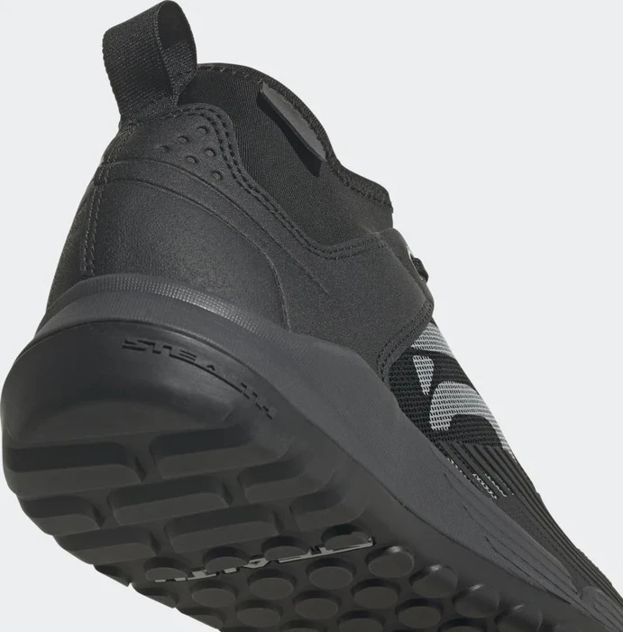 Five Ten Trailcross XT core black/grey two/solar red (Damen)