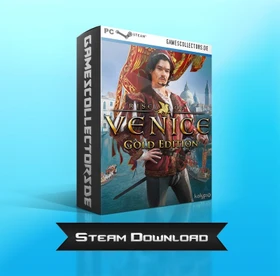 Rise of Venice - Gold Edition (Download) (PC)