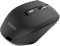 Deltaco Silent Wireless Travel Mouse schwarz, USB/Bluetooth Vorschaubild