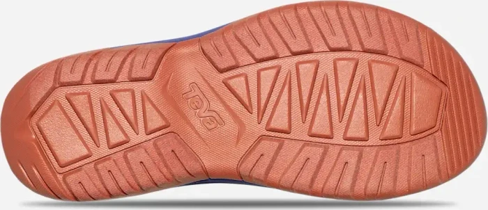 Teva Hurricane XLT2 olive multi (Herren)