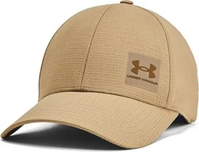 Under Armour ArmourVent Kappe camel/coyote (Herren)