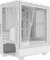 DarkFlash DB330M Mesh White, Glasfenster Vorschaubild