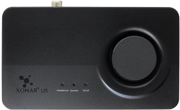 ASUS Xonar U5