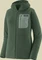 Patagonia R1 Air Full-Zip Hoody Jacke (Damen) Vorschaubild
