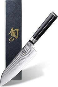 KAI Shun Classic Santokumesser 18cm