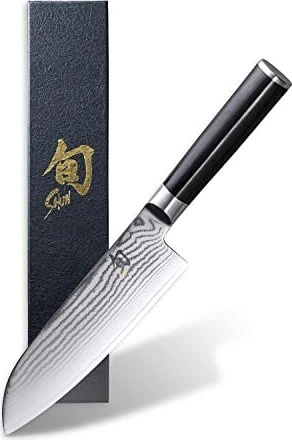 KAI Shun Classic Santokumesser 18cm