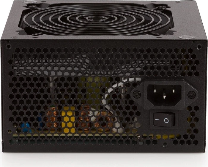 Endorfy SilentiumPC Elementum E2 350W, ATX 2.31, bulk