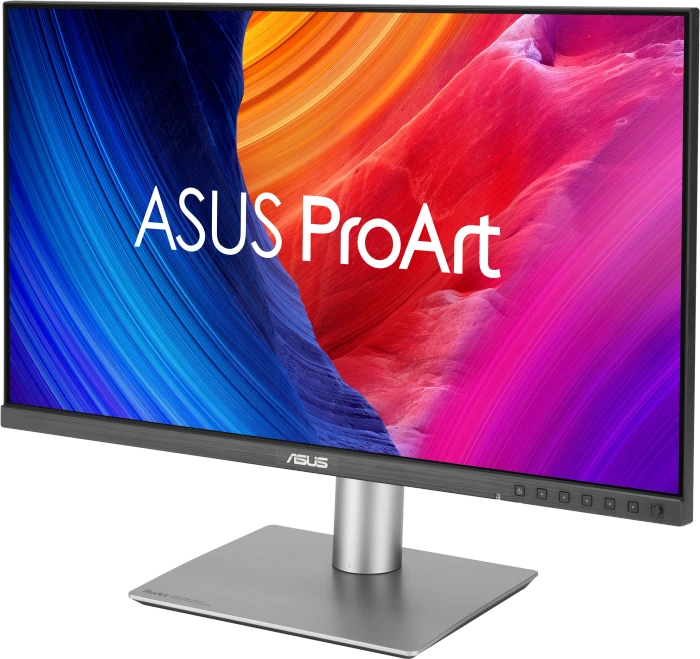 ASUS ProArt PA278CGRV, 27"