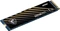 MSI Spatium M371 1TB, M.2 2280 / M-Key / PCIe 3.0 x4 Vorschaubild