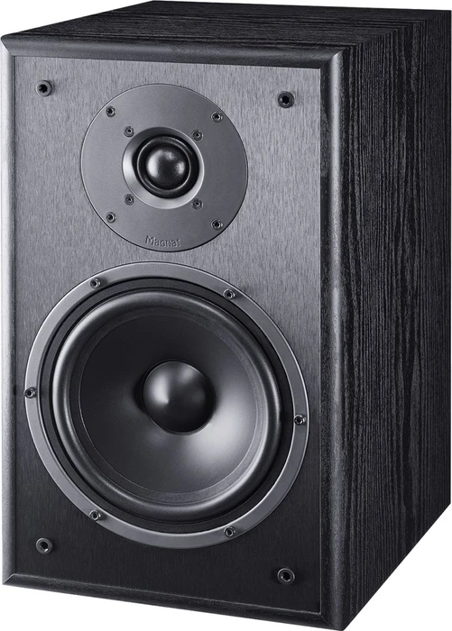 Magnat Monitor S 30 schwarz, Paar
