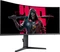 Koorui 34E6UC, 34" Vorschaubild