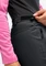 Maier Sports Ronka 2.1 Skihose lang schwarz (Damen) Vorschaubild