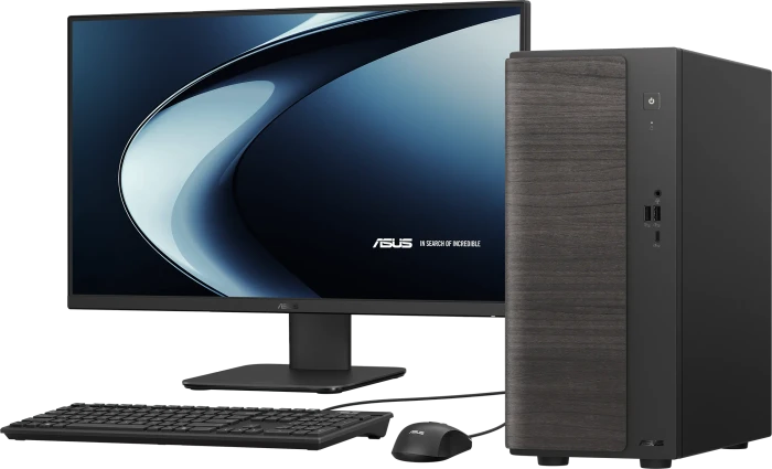 ASUS V700 Mini Tower VM701MG-0R7445039W, Ryzen AI 7 445, 16GB RAM, 512GB SSD