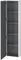 Duravit L-Cube Hochschrank 400 x 243 x 1760 mm Vorschaubild