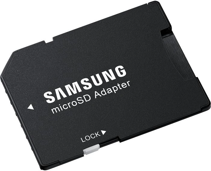 Samsung PRO R70/W20 32GB Kit, UHS-I, Class 10