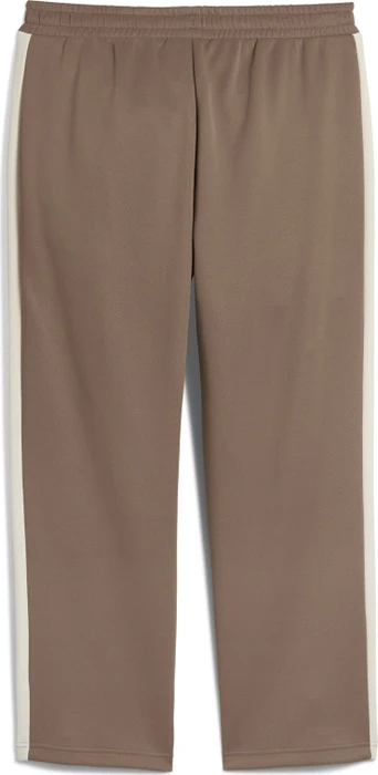 Puma T7 Always On Relaxed Trainingshose lang totally taupe (Herren)