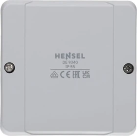 Hensel DE 9320