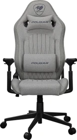 Cougar Explore Royal Gamingstuhl, aschegrau