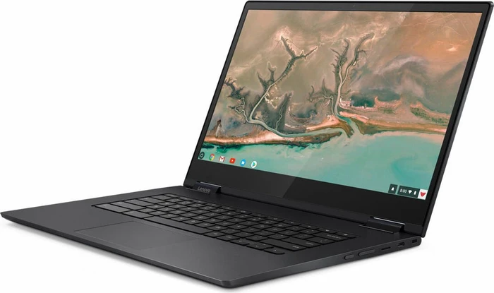 Lenovo Yoga Chromebook C630, Midnight Blue, Core i5-8250U, 8GB RAM, 128GB Flash, DE
