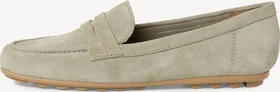 Tamaris Ledermoccassin pistacchio (Damen)