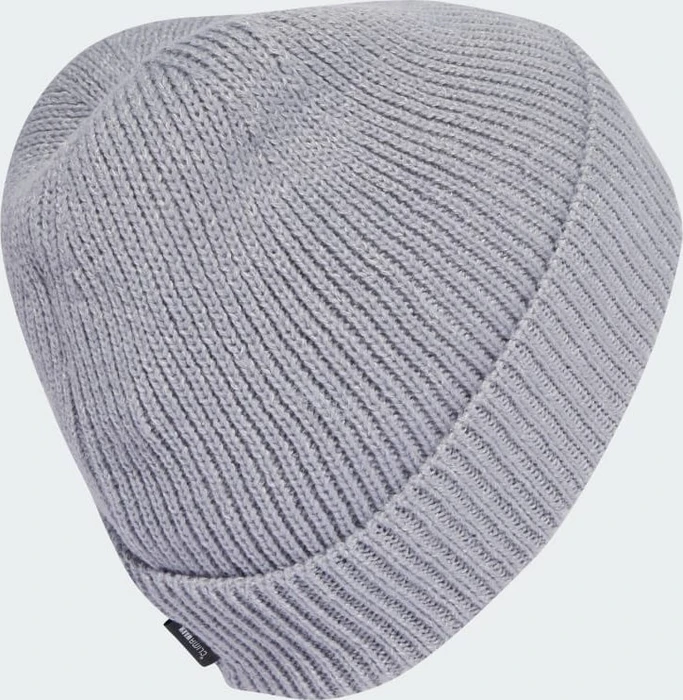 adidas Runxclimawarm Beanie halo silver/reflective silver
