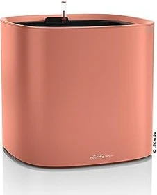 Lechuza PILA Color Planter korallrot