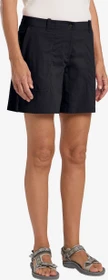 Jack Wolfskin Desert Hose kurz dark navy (Damen)
