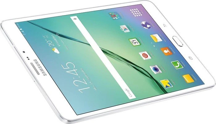 Samsung Galaxy Tab S2 8.0 T713, weiß, 32GB