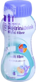 NutriniDrink MultiFibre Neutral, 6.4l (32x 200ml)
