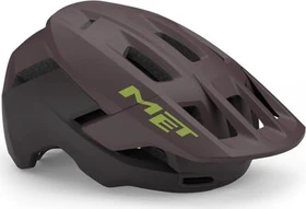 MET Terrae Helm mauve/matt