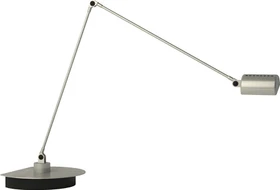 Lumina Daphine Cloe 3000K nickel